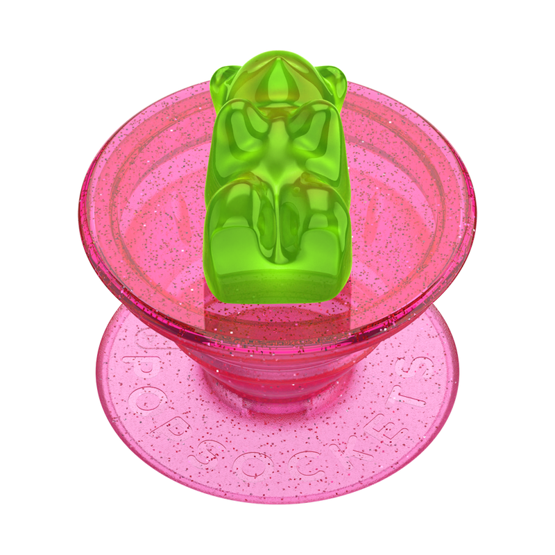 Bon Bon Watermelon Gummy Bear image number 1