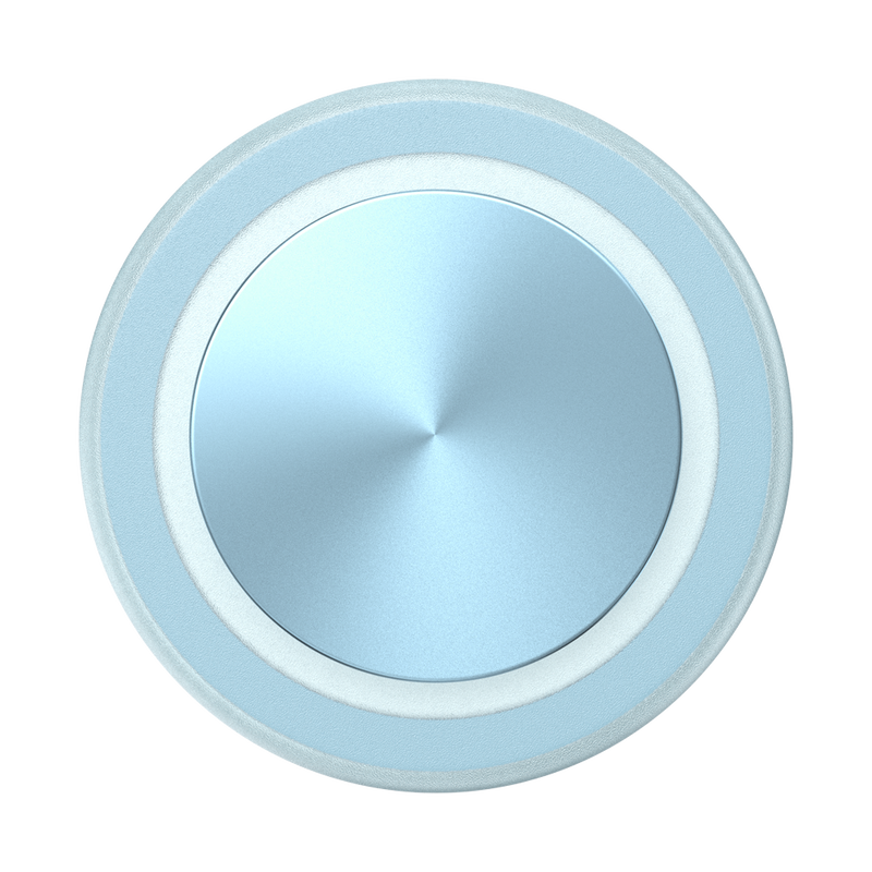 Blue Sigh — PopGrip for MagSafe image number 1