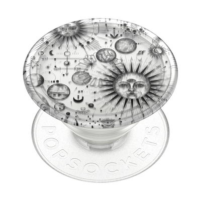 Secondary image for hover PlantCore Translucent Cosmic Sun