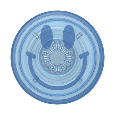 Secondary image for hover PlantCore Happy Blues Translucent — Adhesive PopGrip