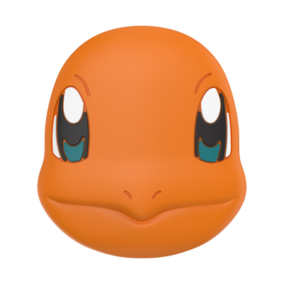 PopOut Charmander Face