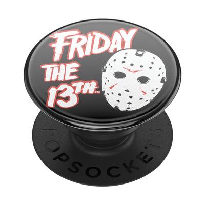 Secondary image for hover Friday the 13th