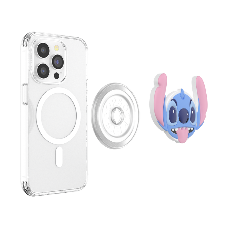 PopOut Dreamy Stitch — MagSafe PopGrip image number 5