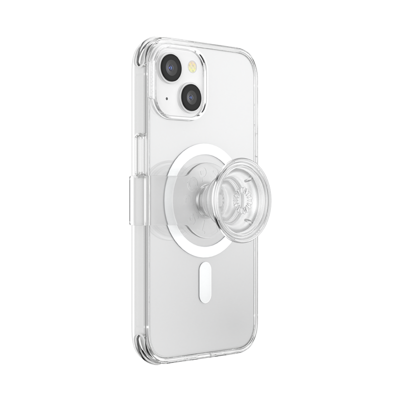Clear — iPhone 14 | 13 MagSafe Case image number 1