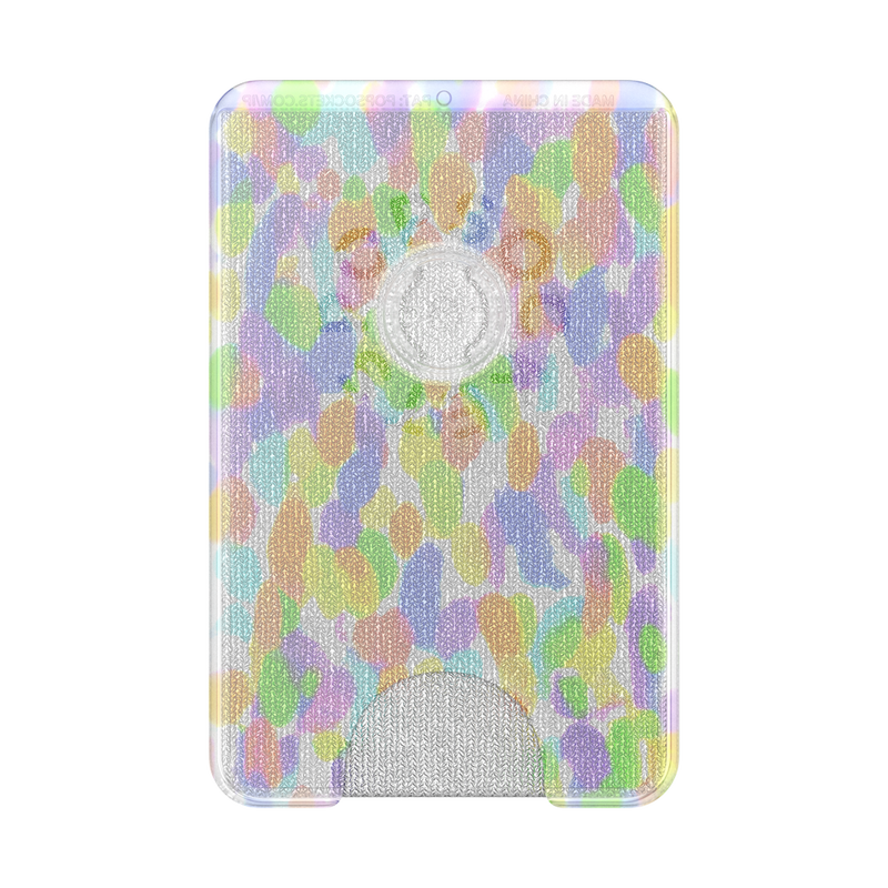 Rainbow Glass — MagSafe PopWallet+ image number 2