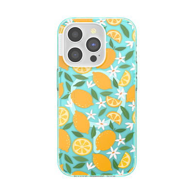 Lemon Squeezy — iPhone 15 Pro MagSafe Case