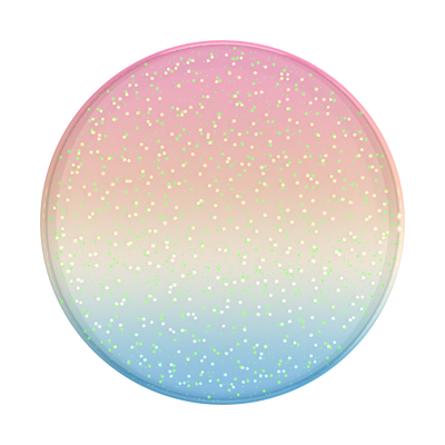 Secondary image for hover Glitter Pastel Morning