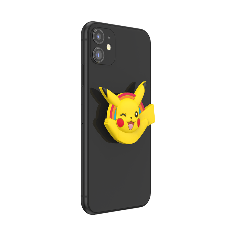 Pikachu PopOut image number 4