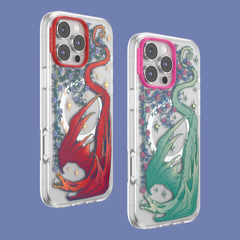 Dragon Sage — iPhone 16 Plus MagSafe Case image number 2