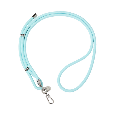 Paracord Butterfly Pea — Strap