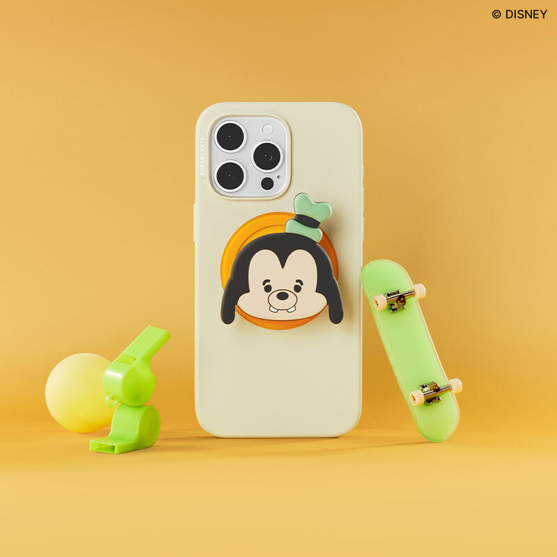Kawaii Goofy — MagSafe PopGrip image number 2