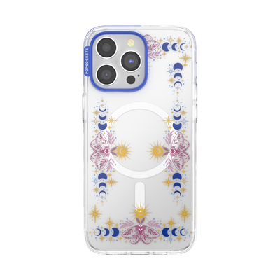 Read me — iPhone 15 Pro Max MagSafe Case