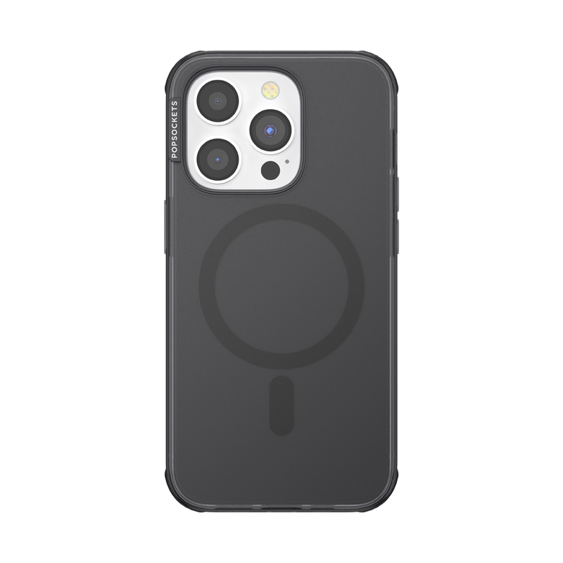 Black — iPhone 14 Pro for MagSafe image number 2
