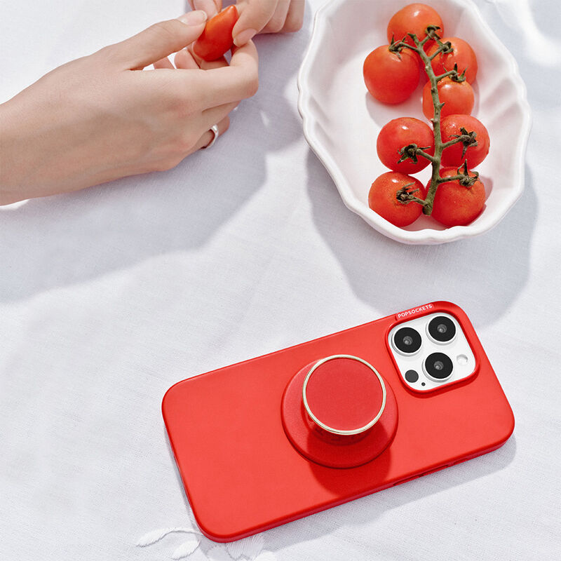 Rosso — iPhone 15 Pro Max MagSafe Case image number 3