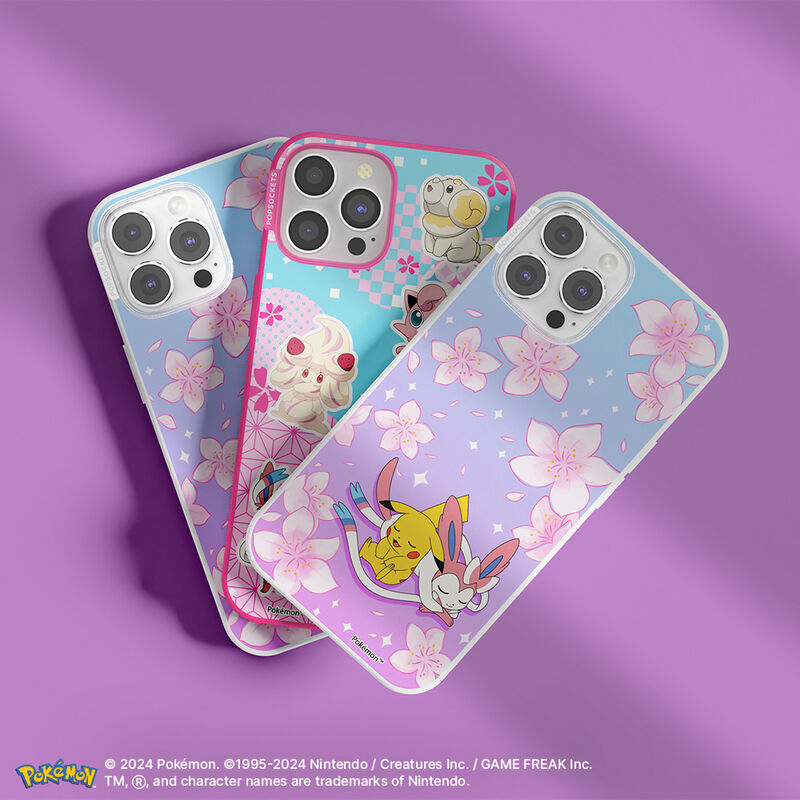 Fairy Type Fantasy — iPhone 16 MagSafe Case image number 5