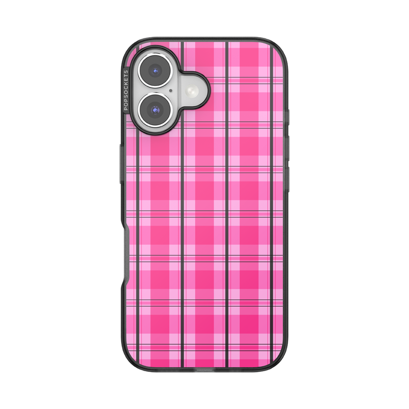 As If Pink — iPhone 16 MagSafe Case image number 0