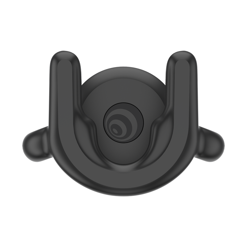 Black — Car Vent Mount image number 1