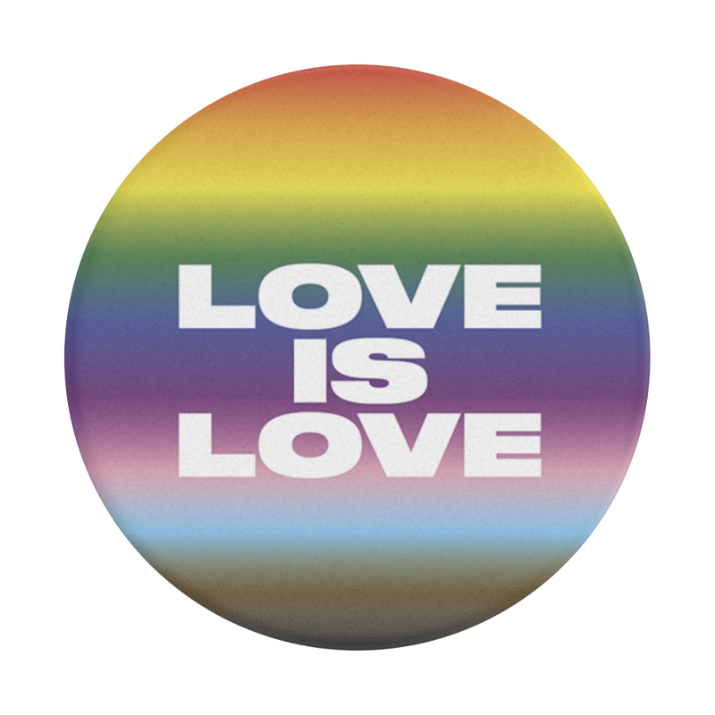 Love Is Love image number 0
