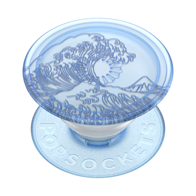 PlantCore Ocean — Adhesive PopGrip