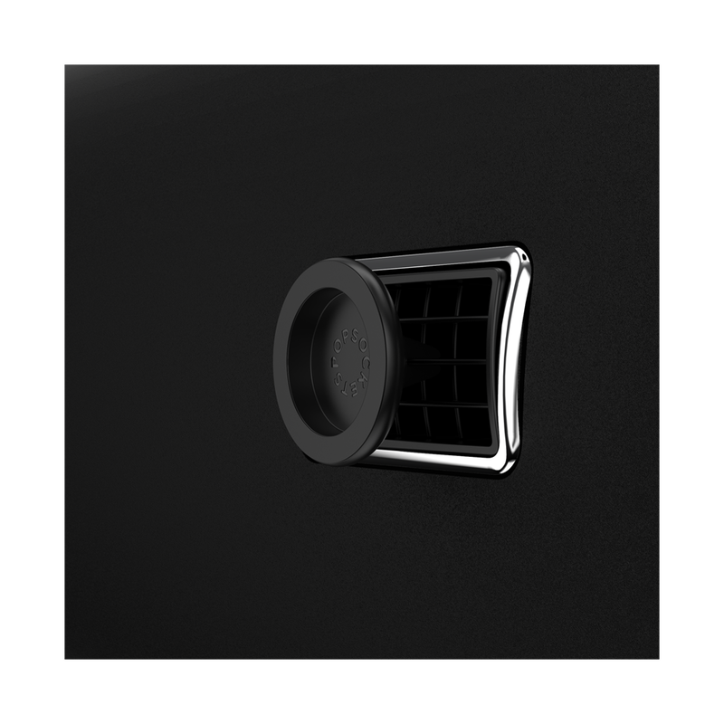 Black — MagSafe Car Vent Mount image number 5